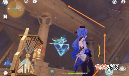 原神秘仪圣殿宝箱怎么打开