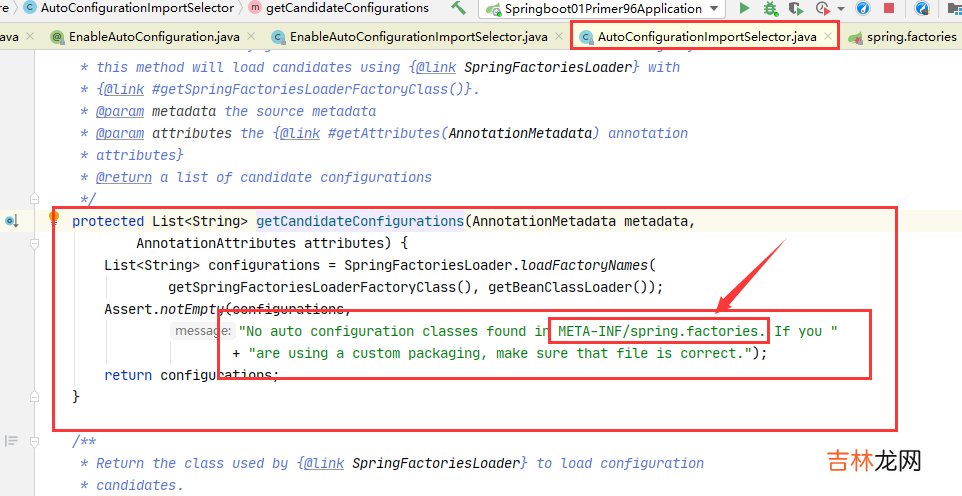 一 SpringBoot - SpringBoot 初识
