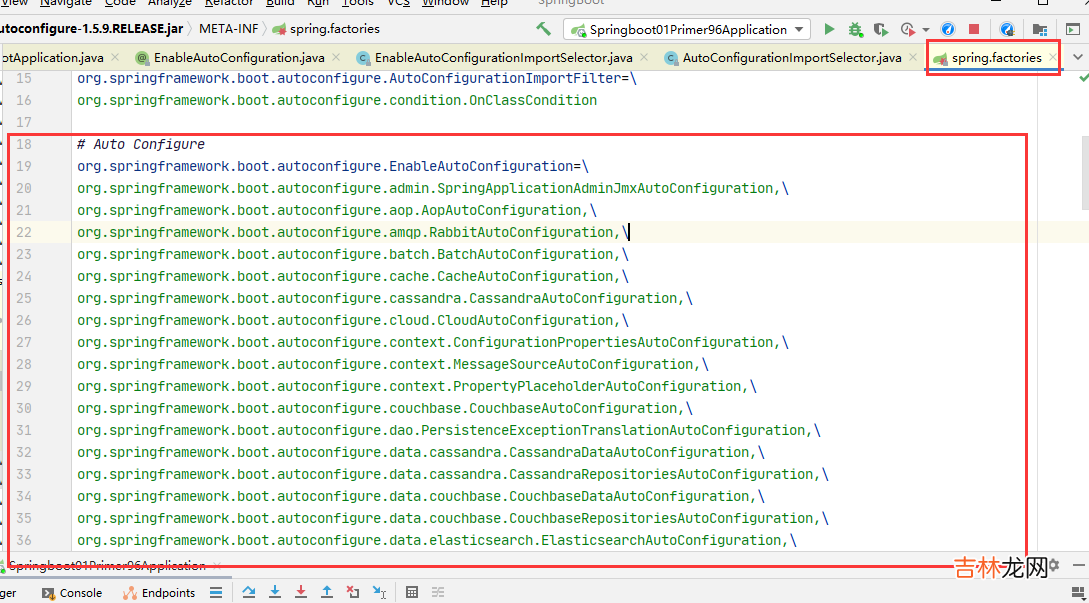 一 SpringBoot - SpringBoot 初识