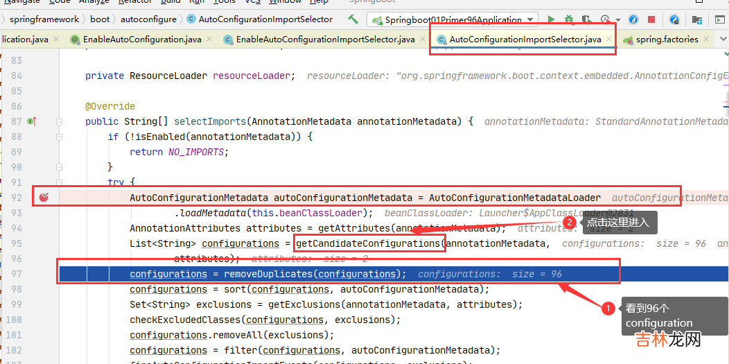 一 SpringBoot - SpringBoot 初识