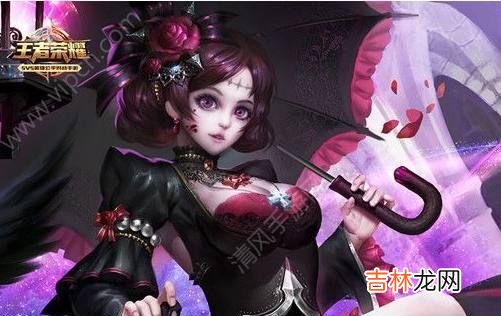 露娜怎么玩有何推荐（露娜怎么玩月下无限兵)