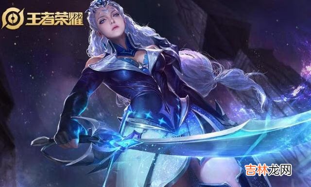 露娜怎么玩有何推荐（露娜怎么玩月下无限兵)