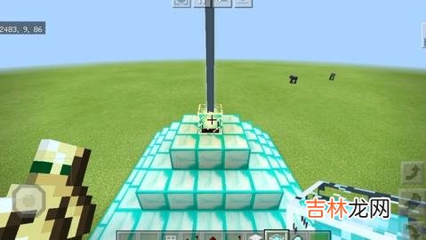 我的世界里信标有什么用(在我的世界里怎么激活信标)