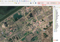 一 路径分析—QGIS+PostgreSQL+PostGIS+pgRouting