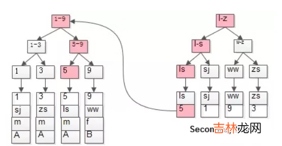 一文读懂 MySQL 索引