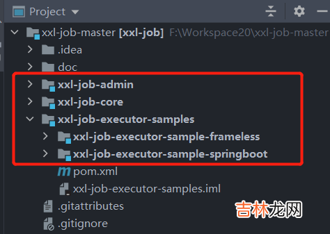 魔改xxl-job，彻底告别手动配置任务！