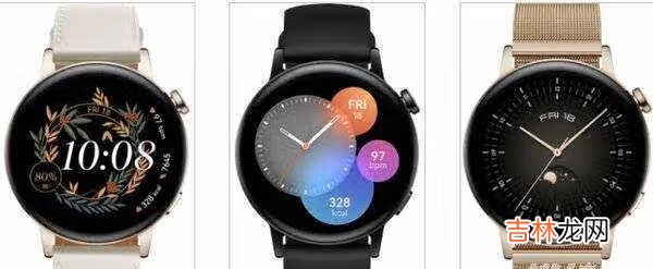 华为watchgt3和magicwatch2哪个好_区别对比