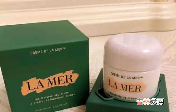 海蓝之谜面霜和阿玛尼黑曜石面霜哪个好用_面霜对比