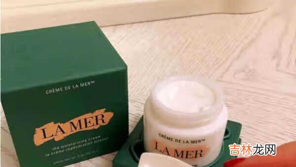 海蓝之谜面霜和阿玛尼黑曜石面霜哪个好用_面霜对比