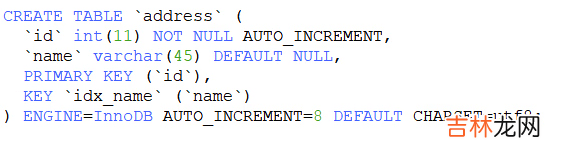 Explain:你见过这样的Sql吗?