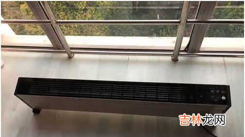 美的踢脚线取暖器hdy22th和hdy22L区别?哪个好?