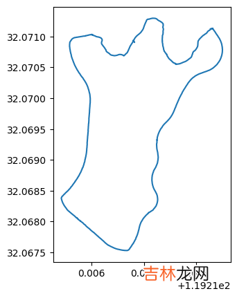 Python地图栅格化实例