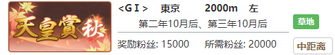 赛马娘祭典少女专属称号应该怎么获得