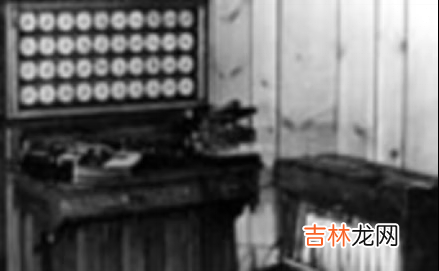 Punched Card 编程架构演化史：远古时代，从打孔卡开始