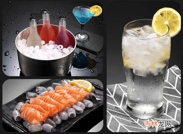 在家里如何自制冰块（自制冰块模具废物利用)