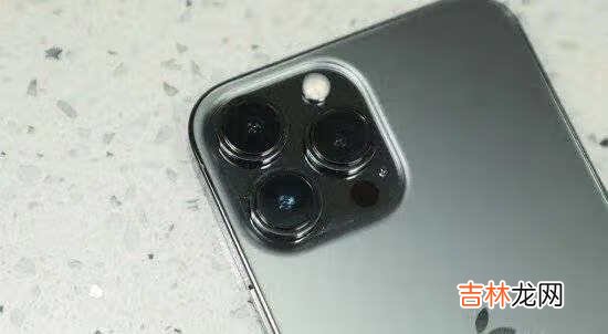 iPhone13Pro远峰蓝好看吗_iphone13pro远峰蓝色和石墨色对比