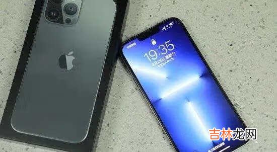 iPhone13Pro远峰蓝好看吗_iphone13pro远峰蓝色和石墨色对比