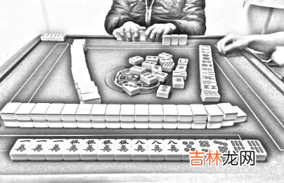 三人麻将怎么玩(三人麻将赢的诀窍)