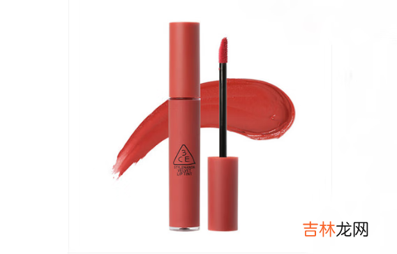 3ce口红畅销的颜色排名 复古魅力,你值得拥有