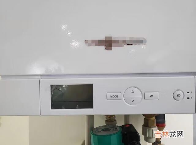 壁挂炉怎么正确使用（壁挂炉怎么烧洗澡水)