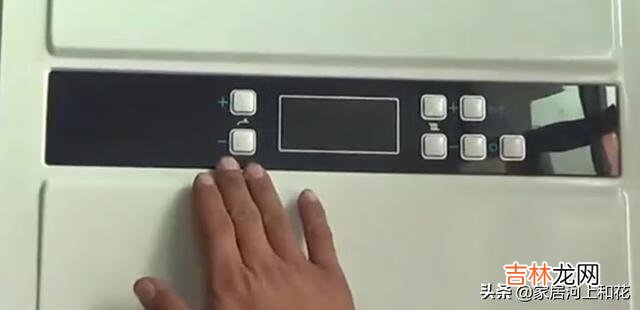 壁挂炉怎么正确使用（壁挂炉怎么烧洗澡水)