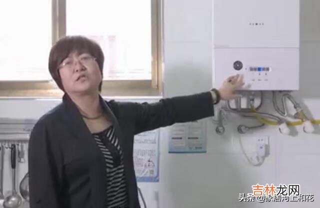 壁挂炉怎么正确使用（壁挂炉怎么烧洗澡水)