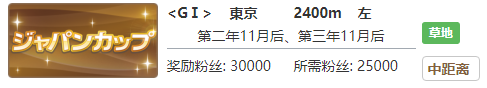 赛马娘艾尼斯风神专属称号怎么获得