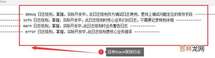 三 SpringBoot - Slf4j+logback 日志，异步请求，定时任务
