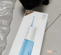 素士w3冲牙器坏了怎么拆开修理_素士w3冲牙器的拆解