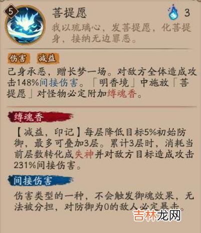 阴阳师寻香行御魂用什么