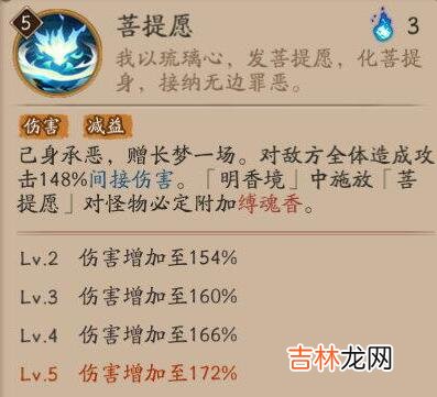 阴阳师寻香行御魂用什么