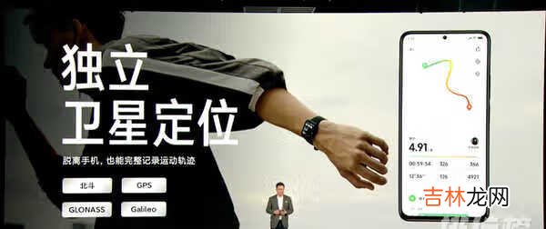 红米Watch2参数_红米Watch2参数配置详情