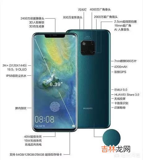 华为手机的性能怎么样(华为手机提升流畅性能)