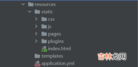 一篇文章带你掌握主流办公框架——SpringBoot