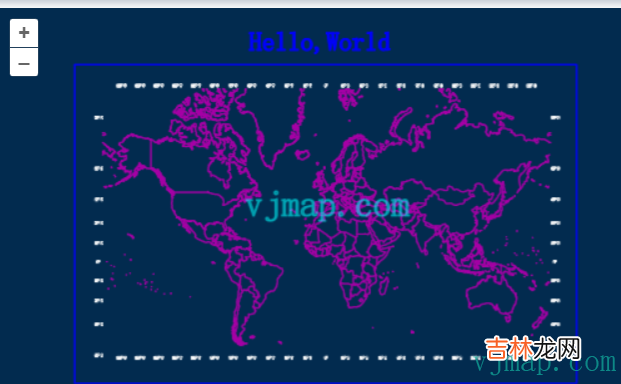 通过openlayers加载dwg格式的CAD图并与互联网地图叠加