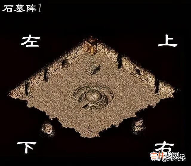 热血传奇石墓阵怎么走（石墓正确走法图解)