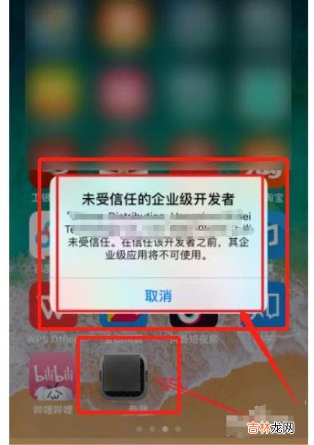 苹果手机怎么下载第三方软件（苹果手机下载不了app怎么回事)