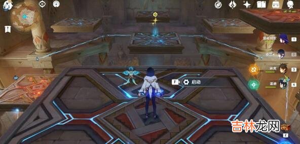 原神再听一遍那首歌谣达成什么