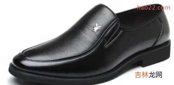 热销男士皮鞋有哪些？天猫男士皮鞋排行榜10强