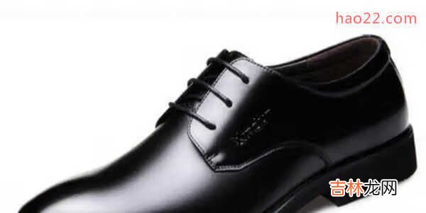 热销男士皮鞋有哪些？天猫男士皮鞋排行榜10强