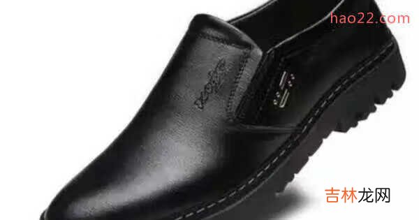 热销男士皮鞋有哪些？天猫男士皮鞋排行榜10强