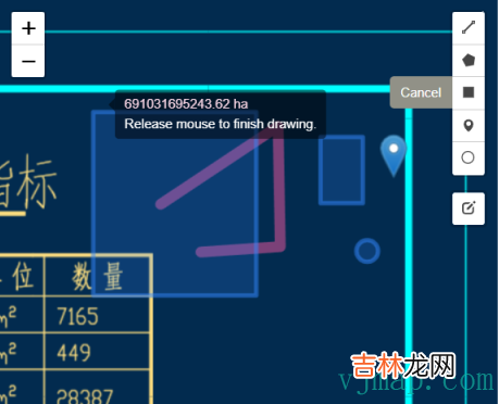 如何实现通过Leaflet加载dwg格式的CAD图