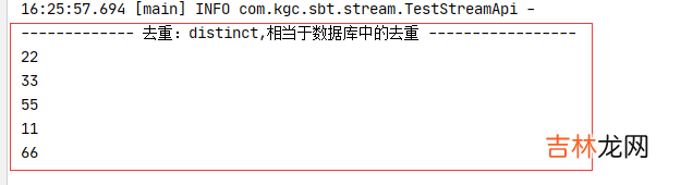 五 SpringBoot - Java8 新特性