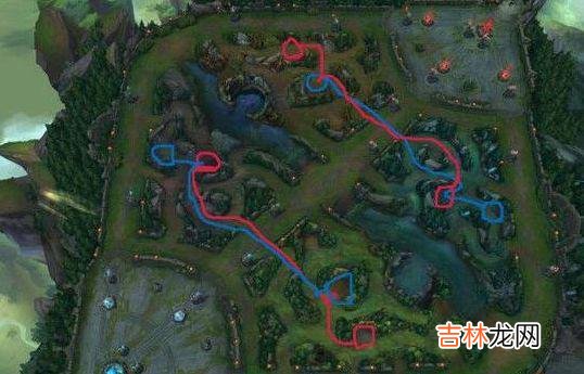 lol到底该怎么玩（lol各个位置该怎么玩)