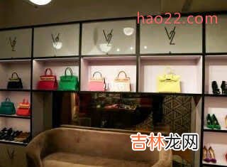 上海二手奢侈品店探店笔记,我的大牌日记 大牌包一直是我的心头爱
