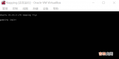 vulnhub靶场|NAPPING: 1.0.1