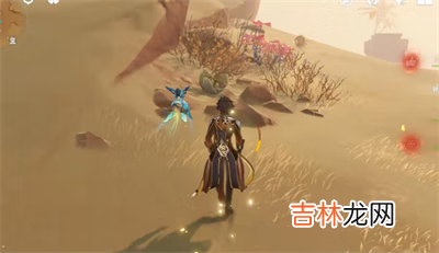 原神献给某人的蔷薇世界任务后续怎么完成