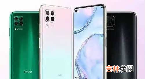 华为nova9pro是5g手机吗_支持5g吗