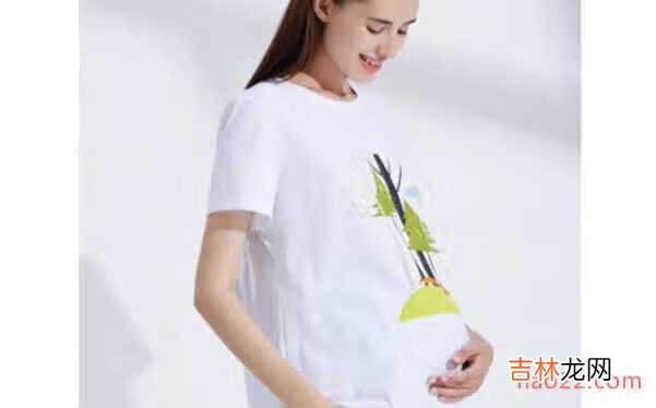 孕妇T恤什么牌子好？孕妇T恤十大品牌排行榜