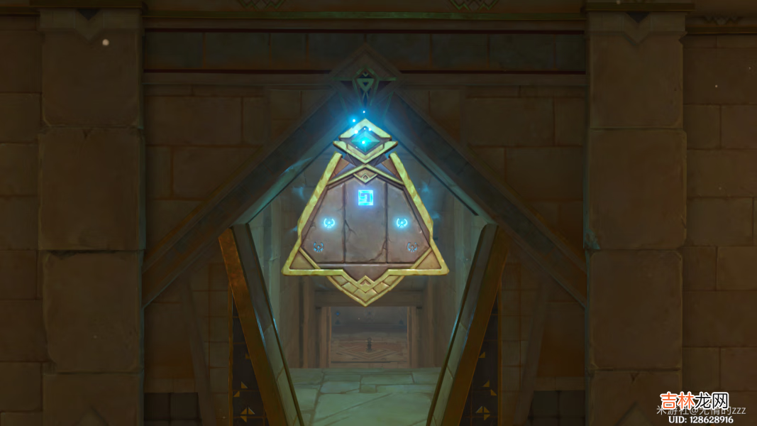 原神赤沙石板特殊的权能任务怎么解密